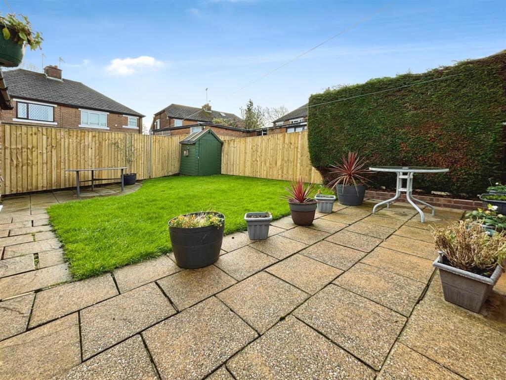 Additional image 15 of Moorside Gardens, Bradford, BD2 3RE