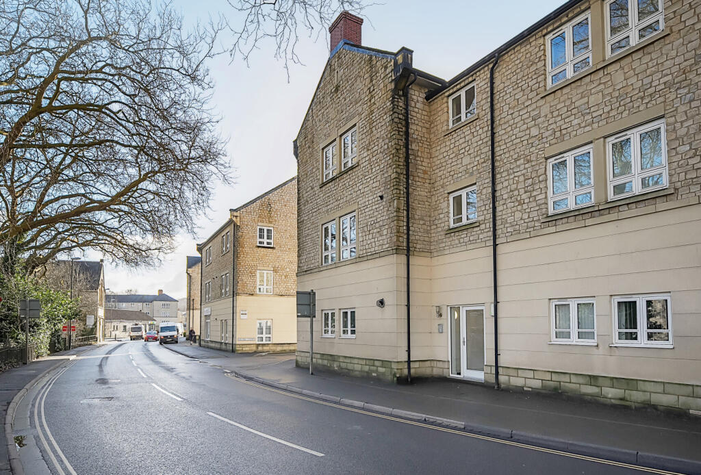 Additional image 12 of Great Western Court, Frome Road, Radstock, Somerset, BA3