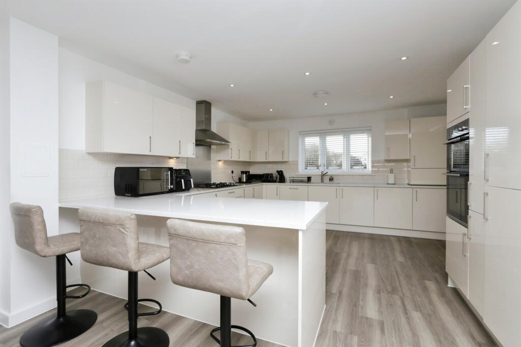 Additional image 22 of Bulrush Lane, Hellingly, Hailsham