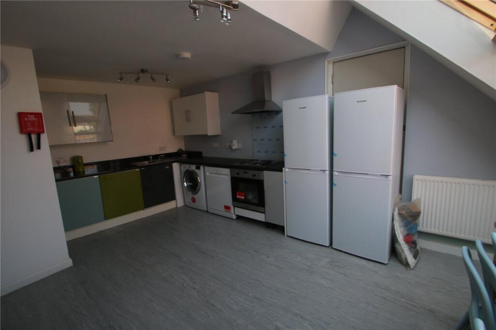 Additional image 14 of Elephant House, Bedminster, Bristol, BS3