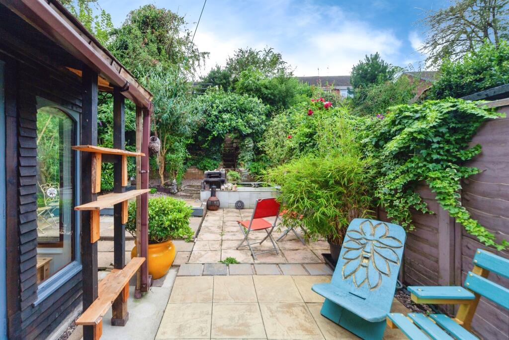 Additional image 17 of The Glen, Blacon, Chester