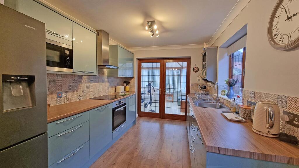 Additional image 4 of Shawhurst Gardens, Hollywood