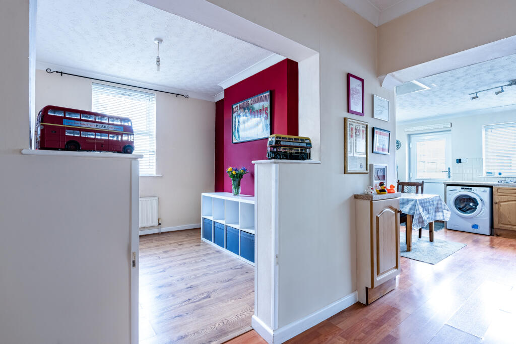 Additional image 7 of Davis Street, Avonmouth, Bristol