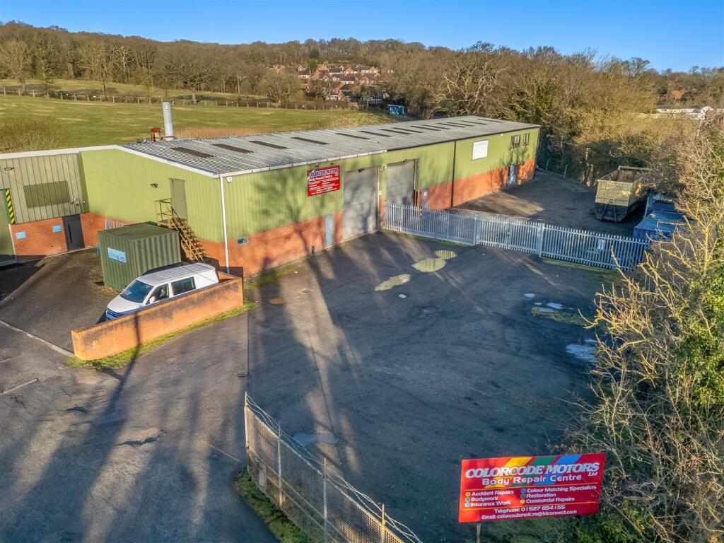 Additional image 8 of Green Lane, Studley, Warwickshire