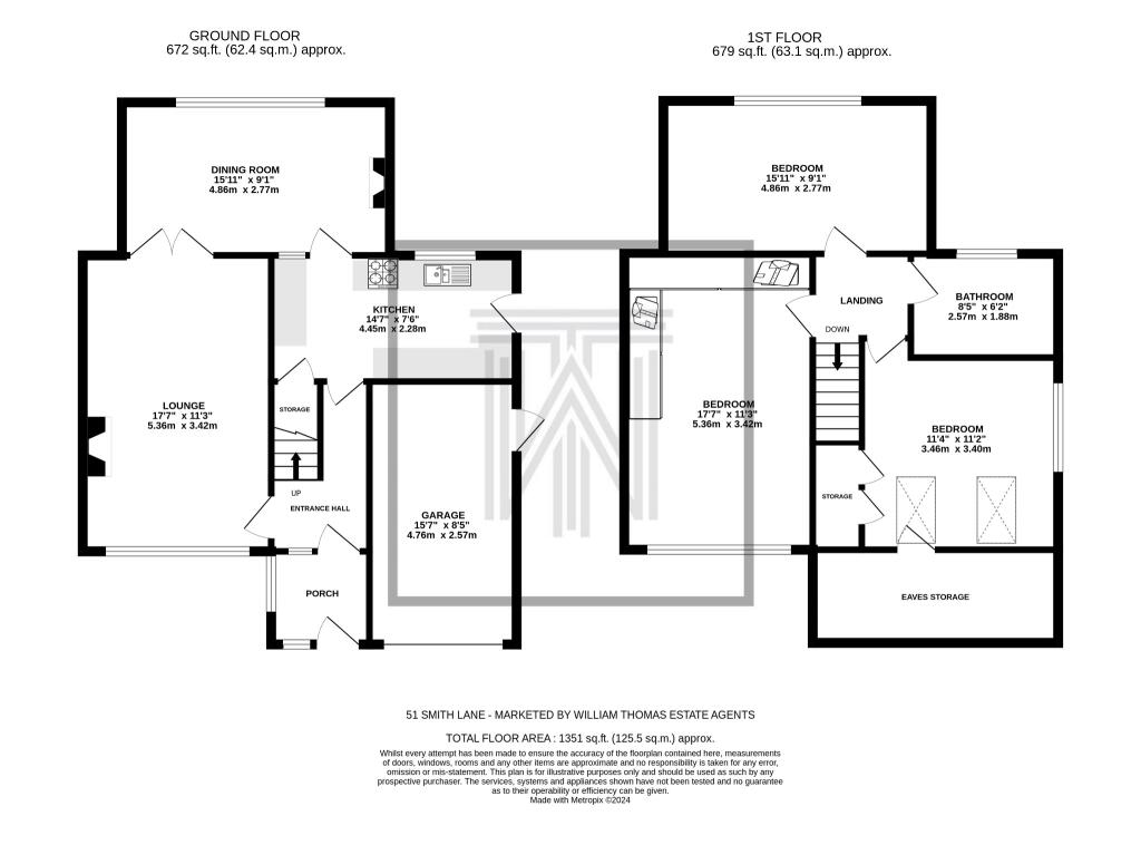 Additional image 32 of Smith Lane, Egerton, Bolton, BL7
