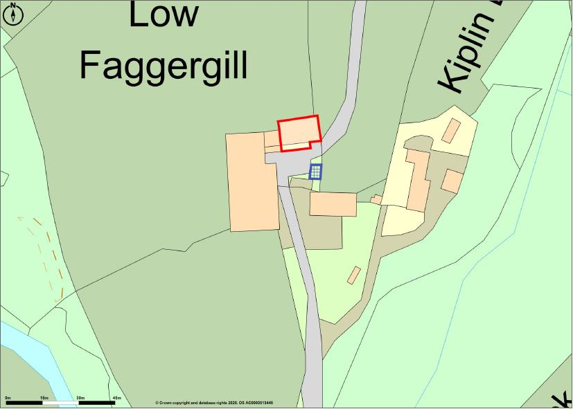 Additional image 14 of Low Faggergill Farm, Arkengarthdale, DL11 6RS