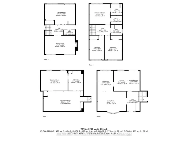 Additional image 40 of 6 Ridgehill Dr