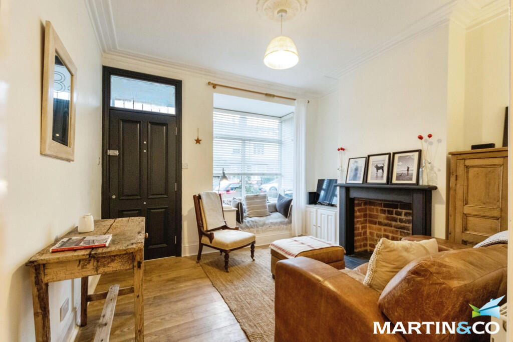 Additional image 14 of Hampton Court Road, Harborne, B17