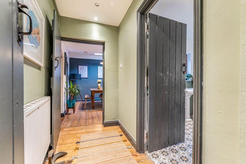 Additional image 8 of High Street, Banwell - CHARACTER FILLED COTTAGE