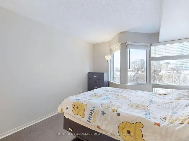 Additional image 12 of 1001 Bay St Unit 701