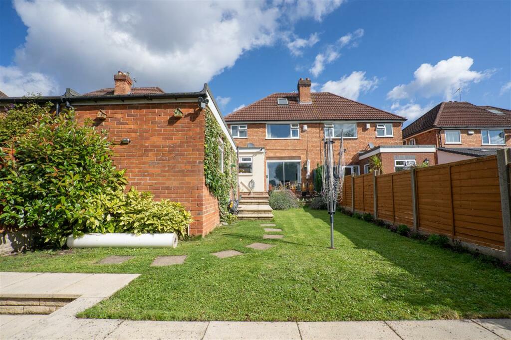 Additional image 20 of Patrick Road, Birmingham