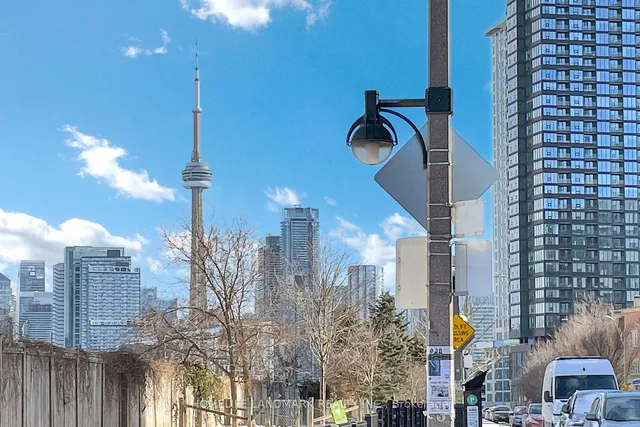 Additional image 7 of 125 Western Battery Rd Unit 2709