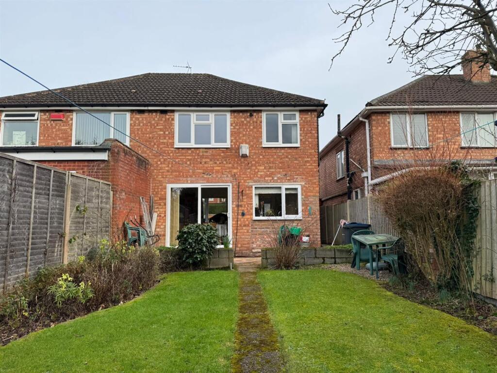 Additional image 22 of Plants Brook Road, Sutton Coldfield