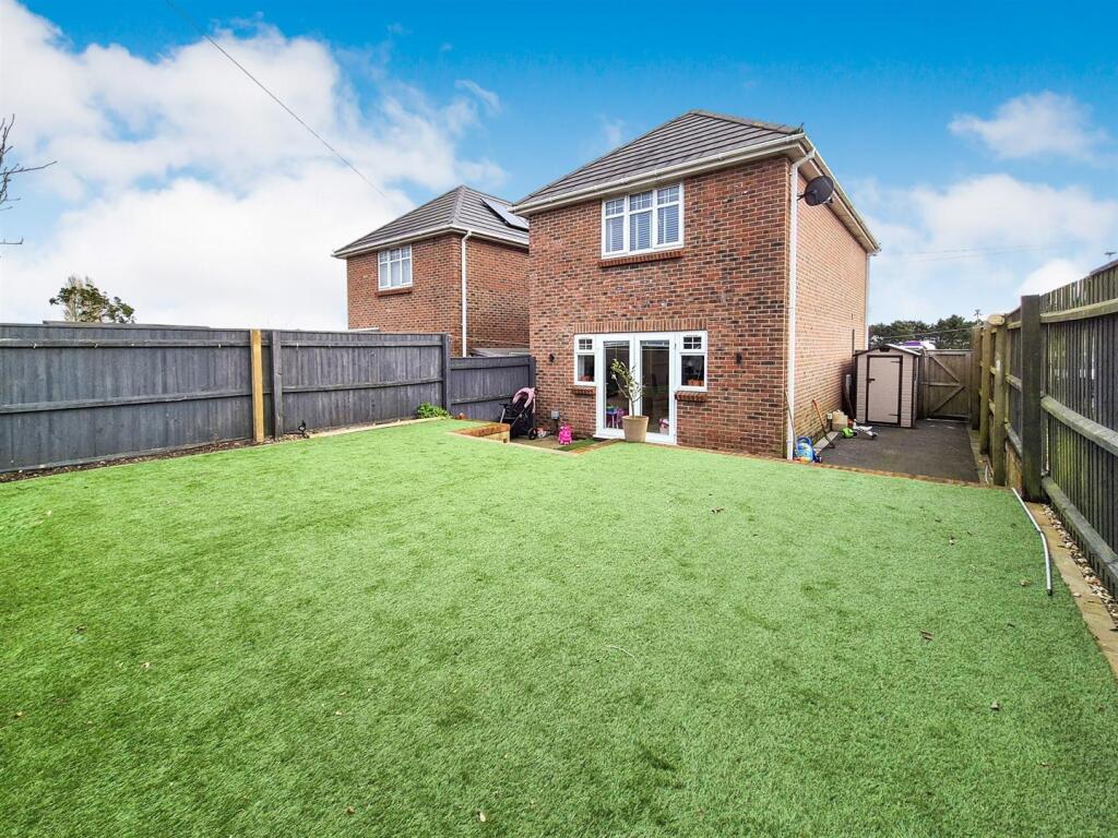 Additional image 17 of Ringwood Road, Poole