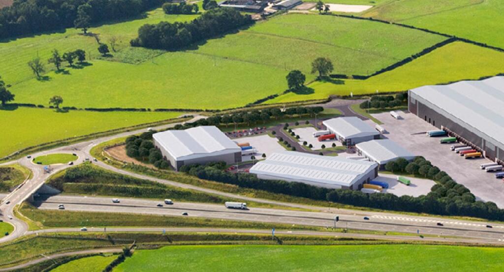 Additional image 8 of Unit G Catterick 52, J52 A1(M), Catterick Road, Catterick, DL10 7PQ