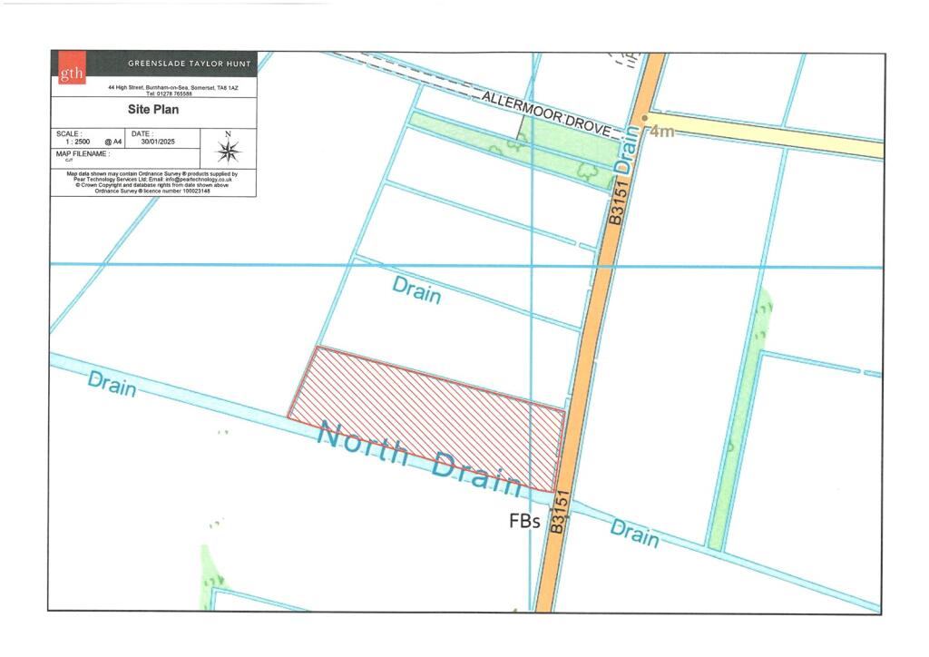 Additional image 6 of Blakeway, Wedmore, Somerset, BS28