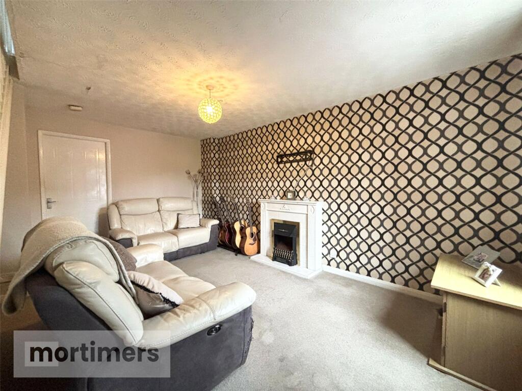 Additional image 11 of Wisteria Drive, Lower Darwen, Darwen, Lancashire, BB3