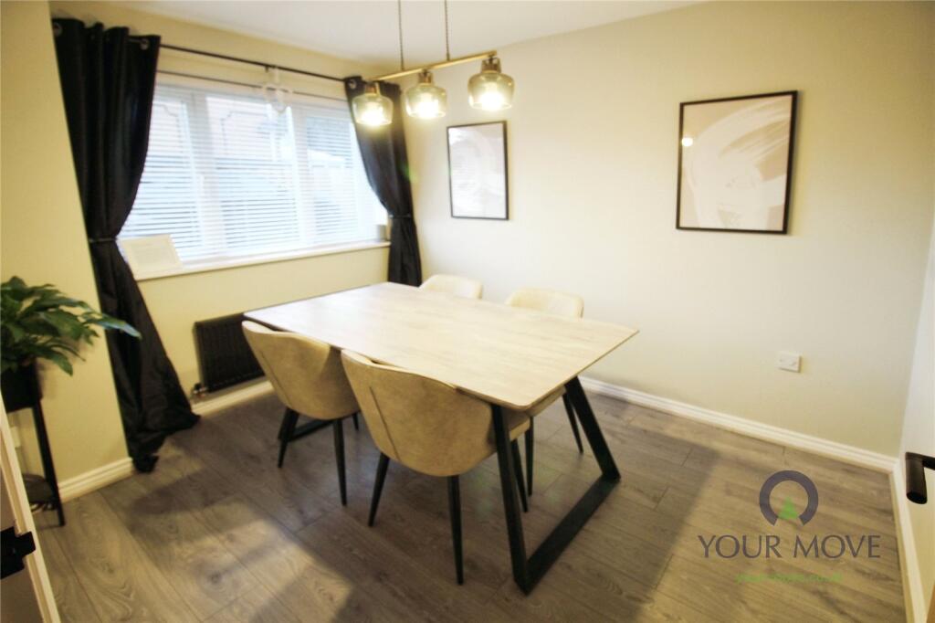 Additional image 7 of Valencia Road, Bromsgrove, Worcestershire, B60