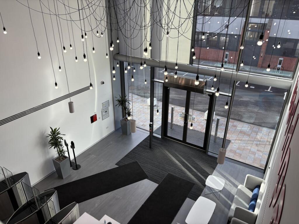 Additional image 10 of Building A, 270 Cambridge Science Park, Milton Road, Cambridge, CB4 0WE