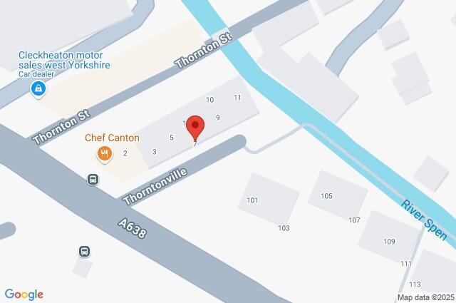 Additional image 10 of Thorntonville, Cleckheaton, BD19