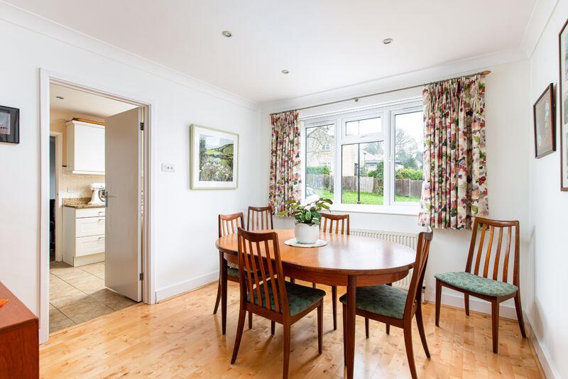 Additional image 11 of Cranwells Park, Bath