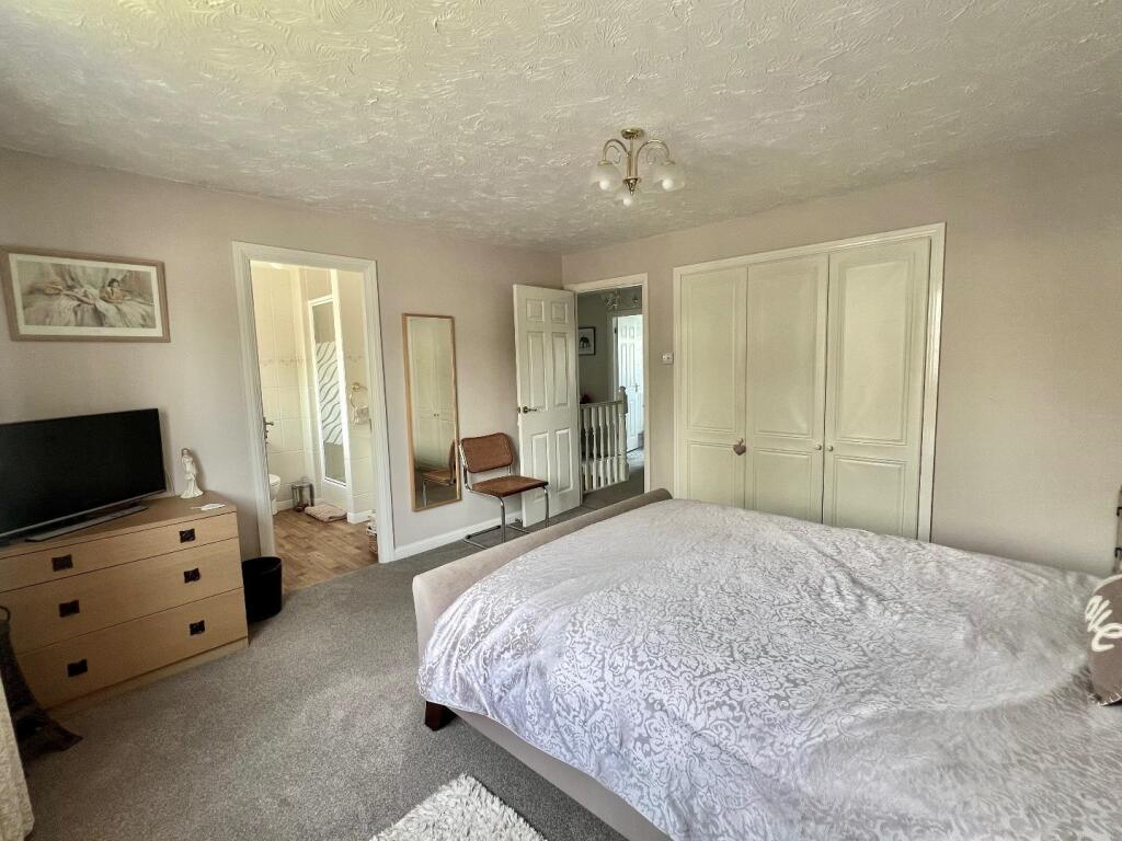 Additional image 19 of Clos Castell Newydd, Broadlands, Bridgend County Borough, CF31 5DR