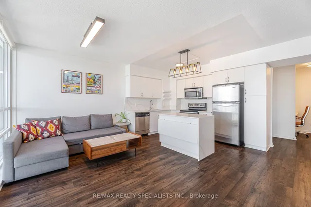 Additional image 9 of 2230 Lake Shore Blvd Unit 2905