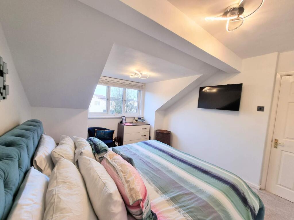 Additional image 21 of Priory Oak, Brackla, Bridgend County. CF31 2HY