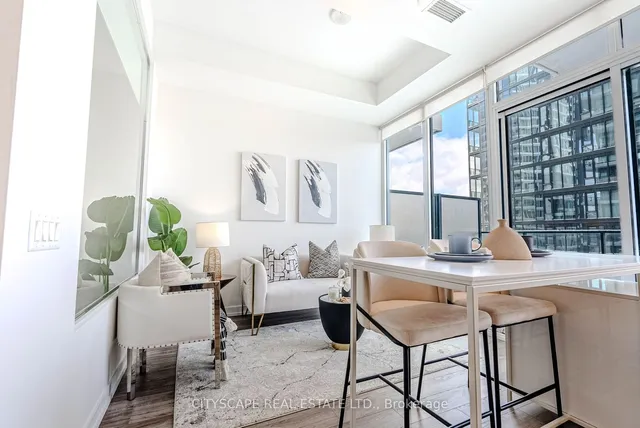 Additional image 21 of 77 Shuter St Unit 907