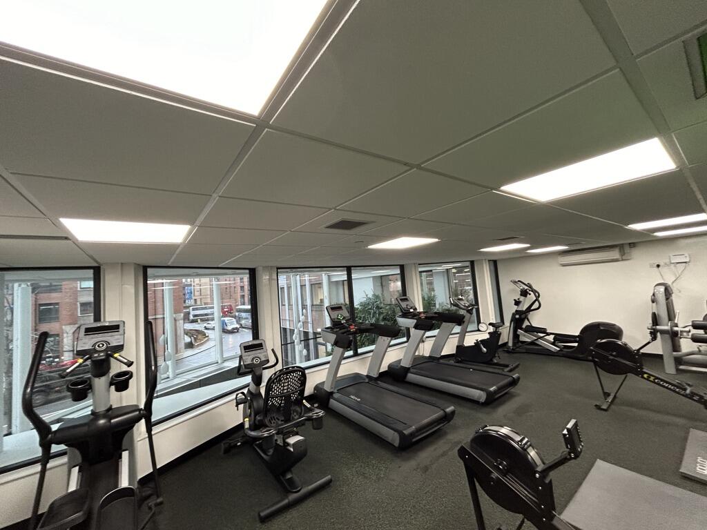 Additional image 16 of Office 1, Number One Bristol, Lewins Mead, City Centre , Bristol, City of Bristol, BS1