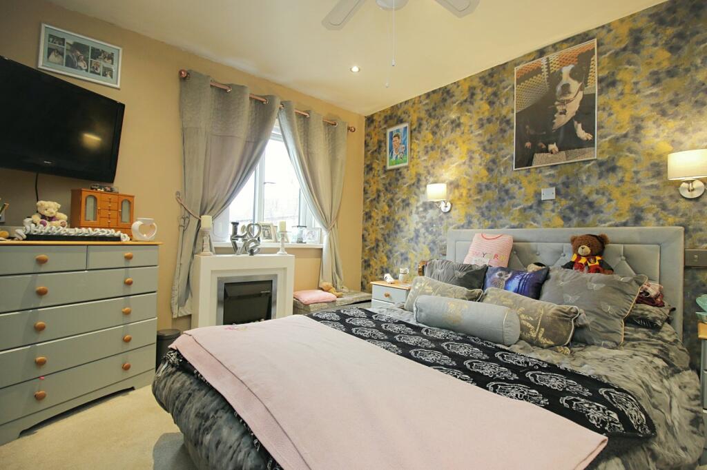 Additional image 5 of Churchfields, Fagley, Bradford, BD2