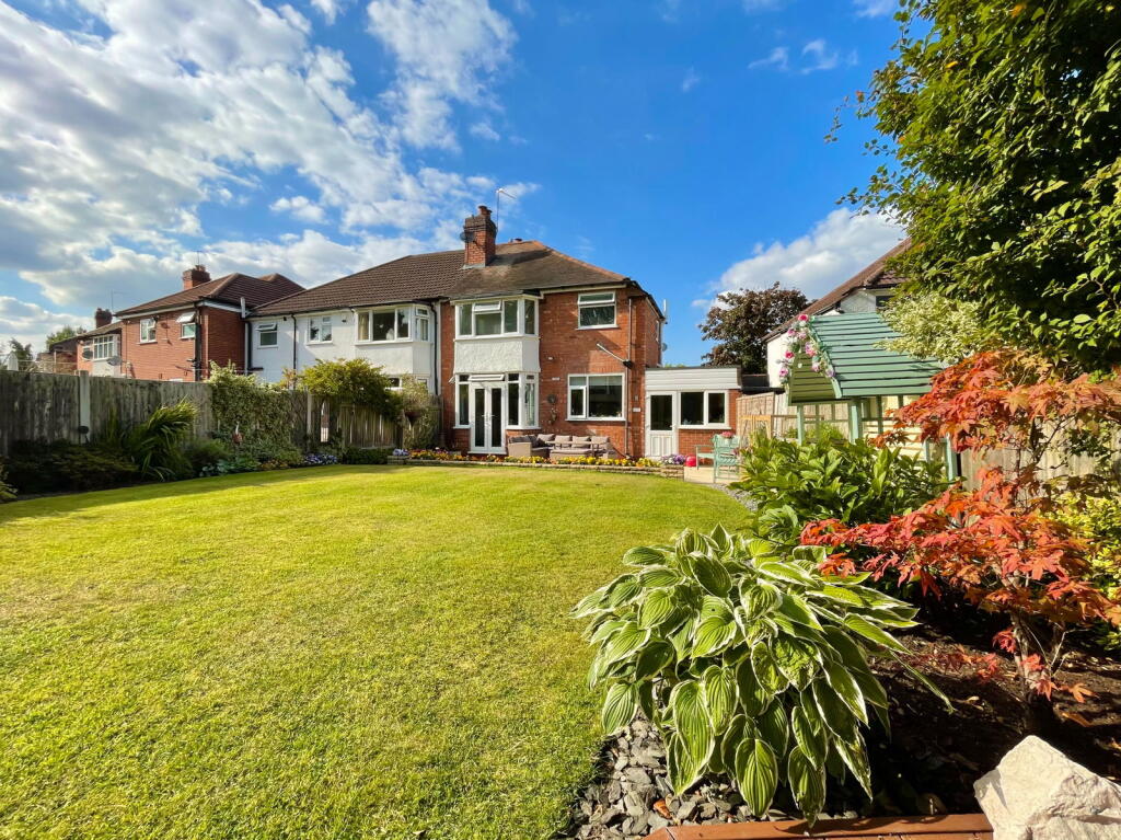 Additional image 22 of Bibury Road, Hall Green