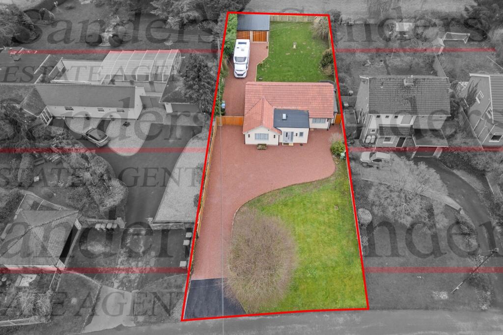 Additional image 22 of Mill Lane, Oversley Green, Alcester, B49