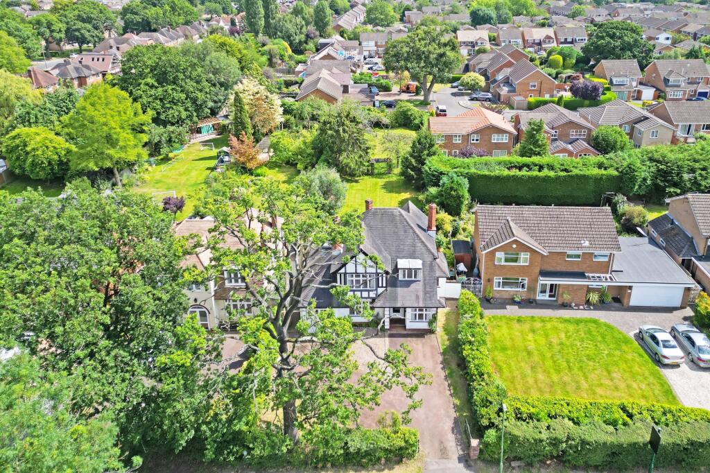 Additional image 27 of Tilehouse Green Lane, Knowle, B93