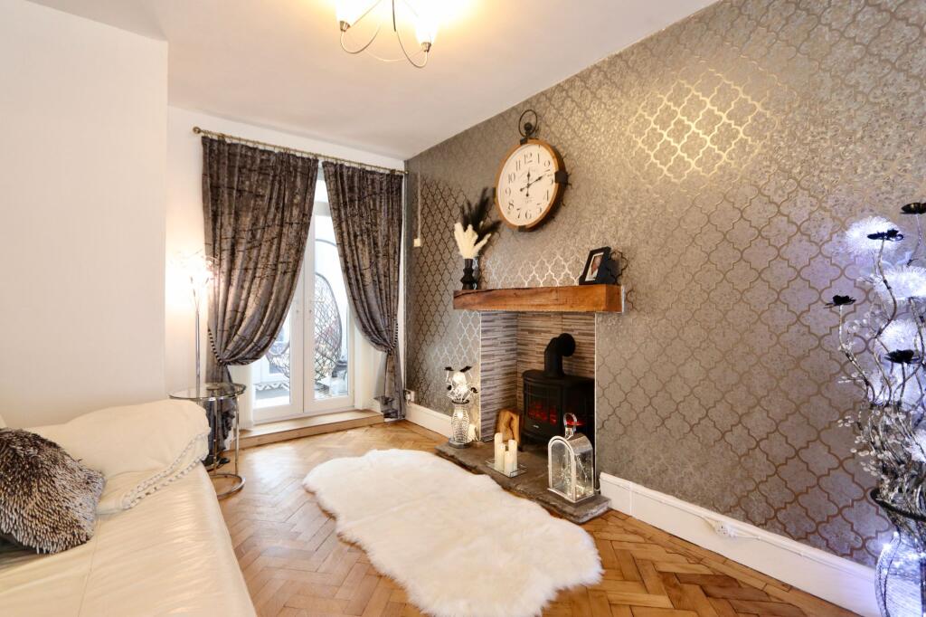 Additional image 11 of Pengam Road, Aberbargoed, CF81