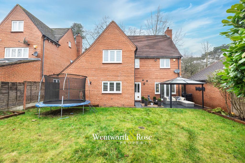 Additional image 23 of Middle Park Drive, Birmingham, B31 2FL