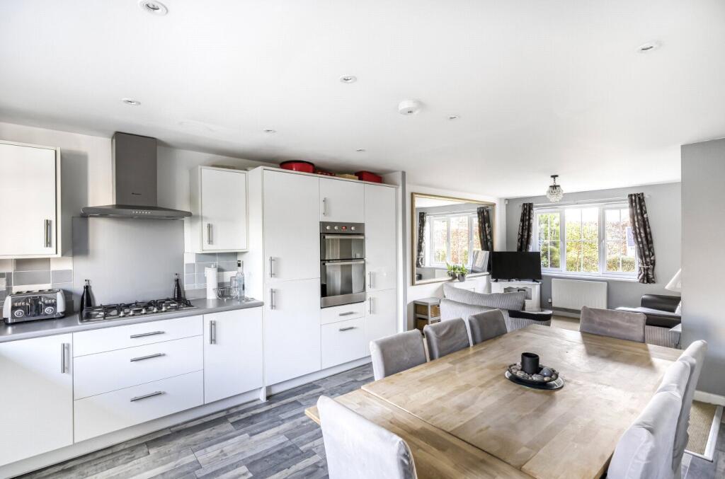 Additional image 2 of Atkins Hill, Wincanton, Somerset, BA9