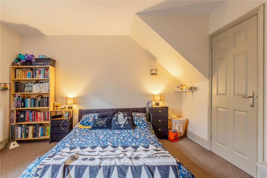 Additional image 9 of Drill Hall, Old Market, BS2