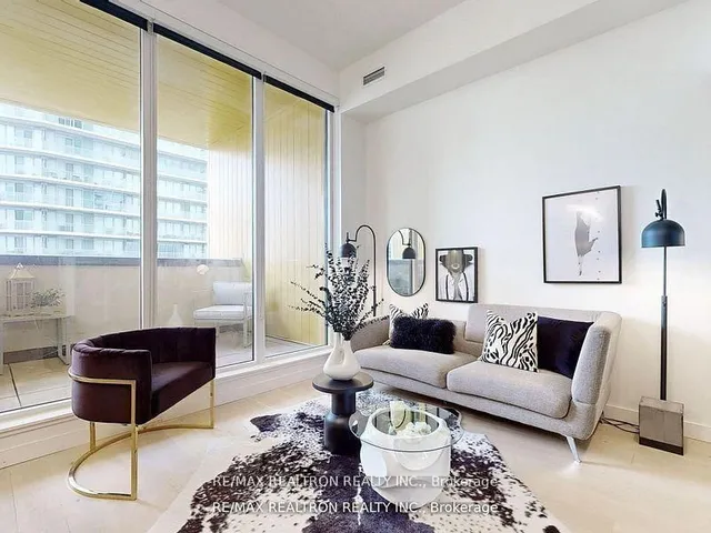 Additional image 7 of 95 McMahon Dr Unit Th515