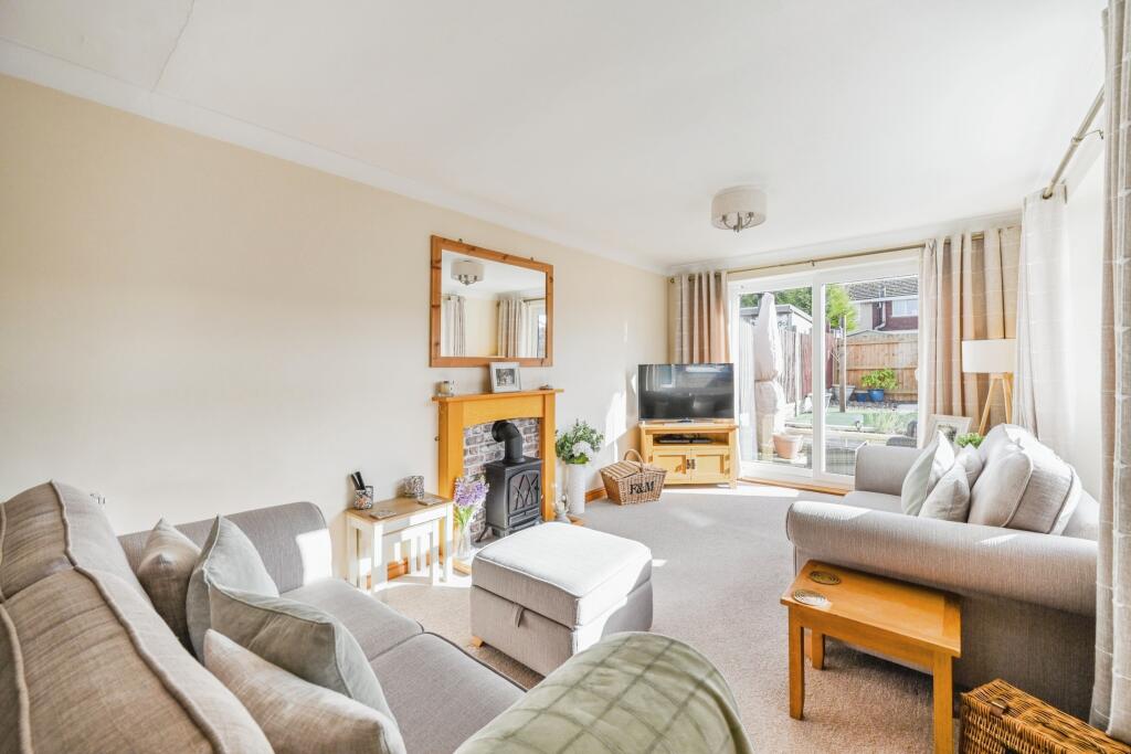 Additional image 17 of Browning Close, Tamworth, Staffordshire, B79