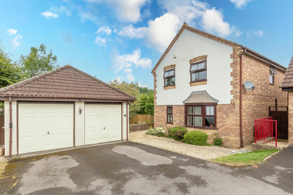 Additional image 2 of Sherbourne Avenue, Bradley Stoke, Bristol
