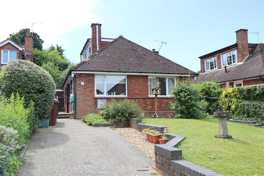 Park Rise Close, Harpenden, AL5