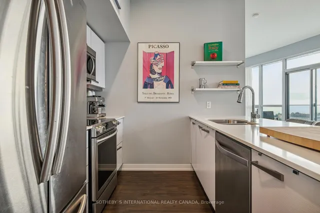 Additional image 6 of 2212 Lake Shore Blvd Unit 1803