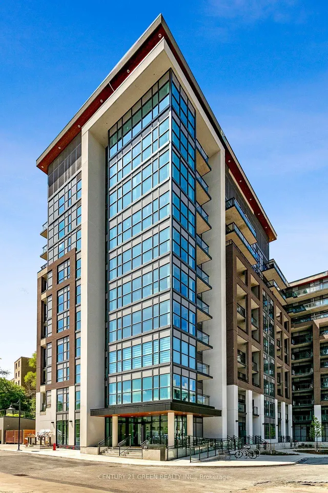 Additional image 4 of 25 Neighbourhood Lane Unit 104