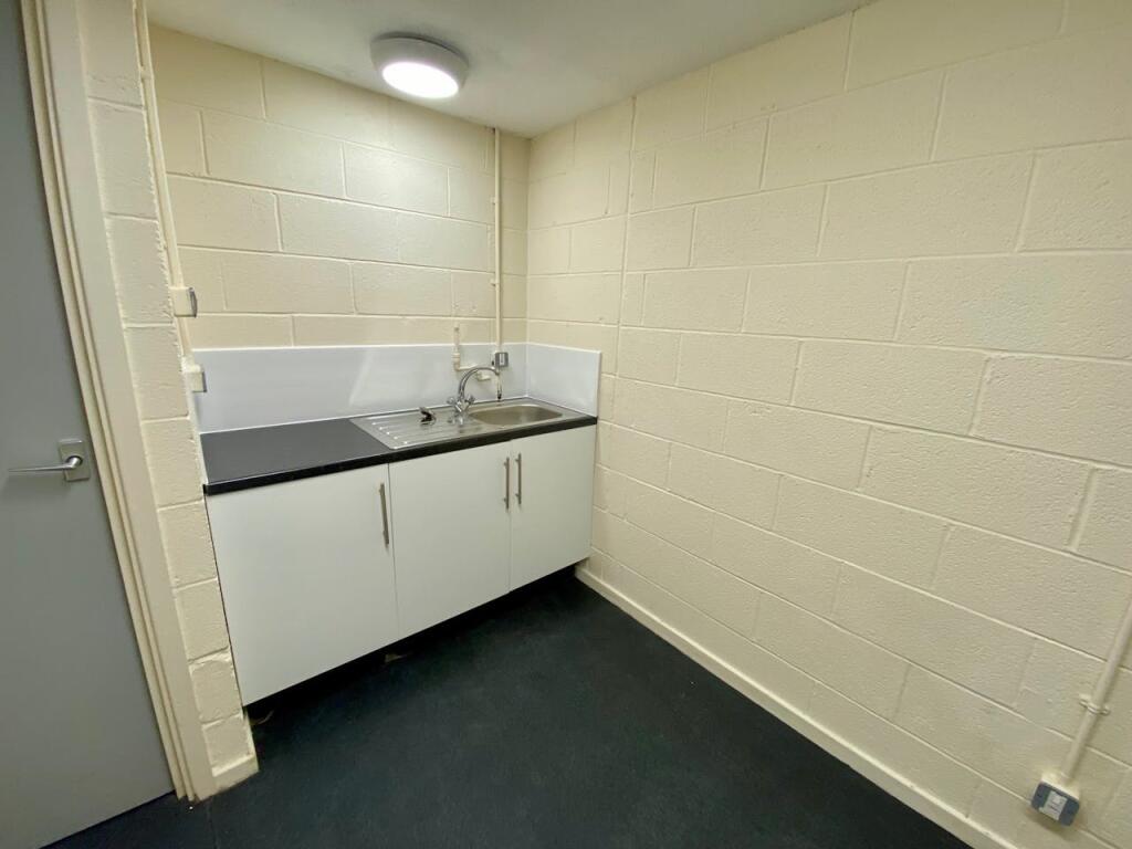 Additional image 8 of Unit B2, West Point Industrial Estate, Cardiff, CF11 8JQ