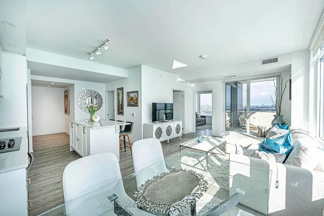 Additional image 9 of 1926 Lake Shore Blvd Unit 3606