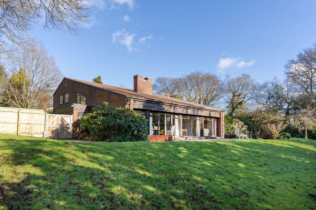 Additional image 26 of Denehurst Close, Barnt Green, B45 8HR