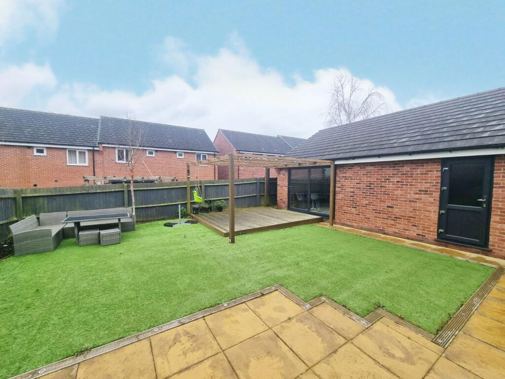 Additional image 19 of Noble Way, Cheswick Green