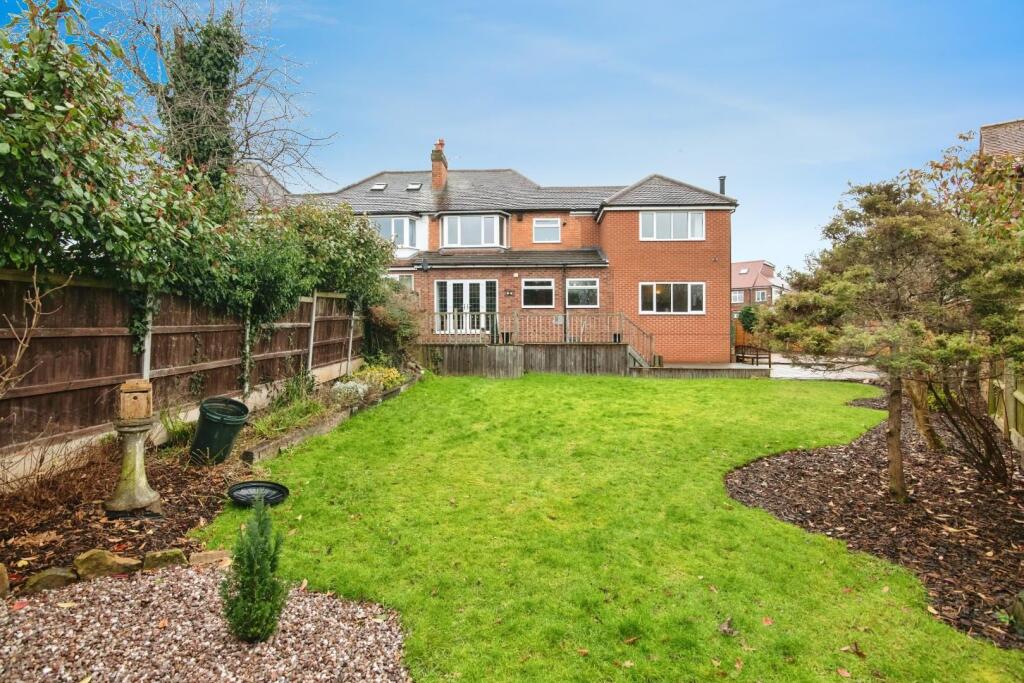 Additional image 2 of Ladbrook Road, Solihull