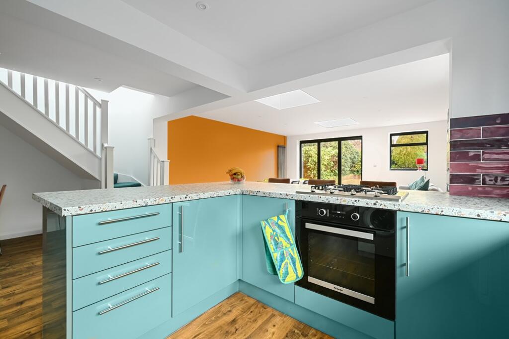 Additional image 3 of Nursery Close, Shoreham, West Sussex, BN43